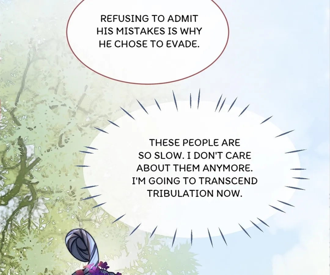 Revenge Queen Chapter 148 page 56 - 