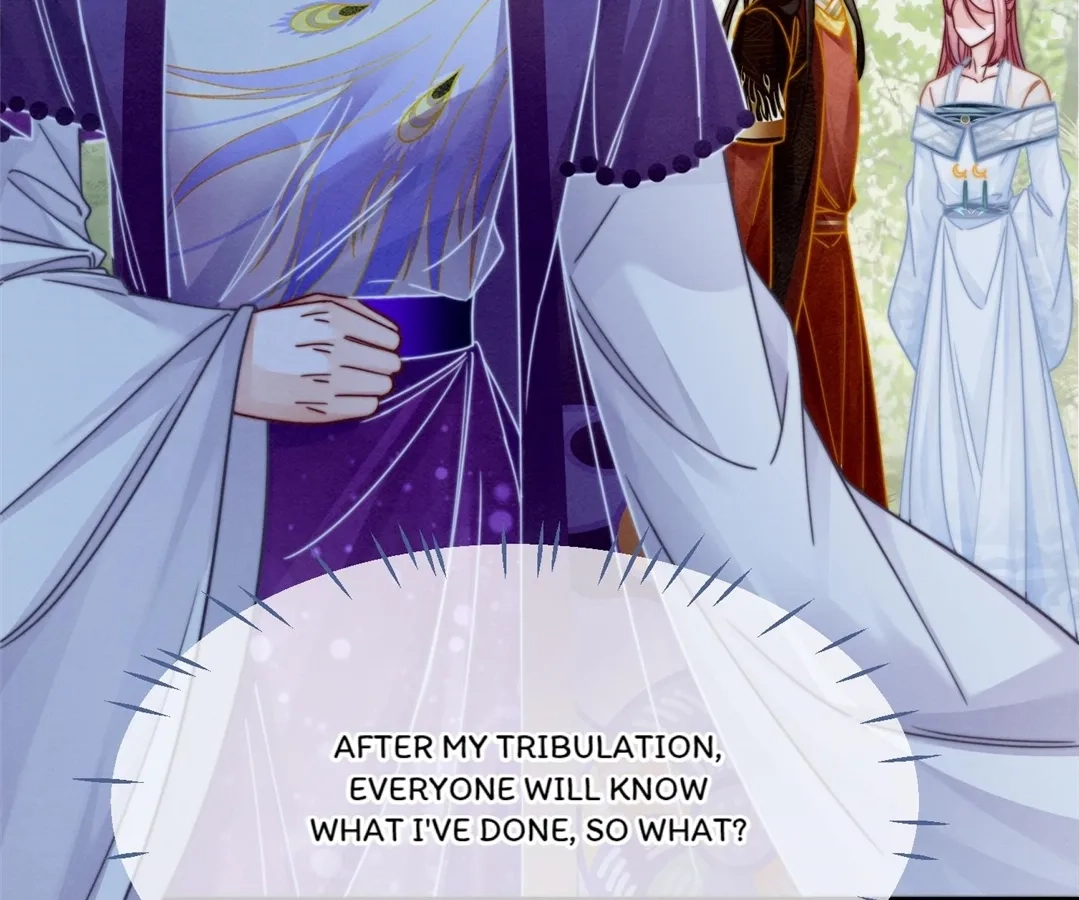 Revenge Queen Chapter 148 page 58 - 