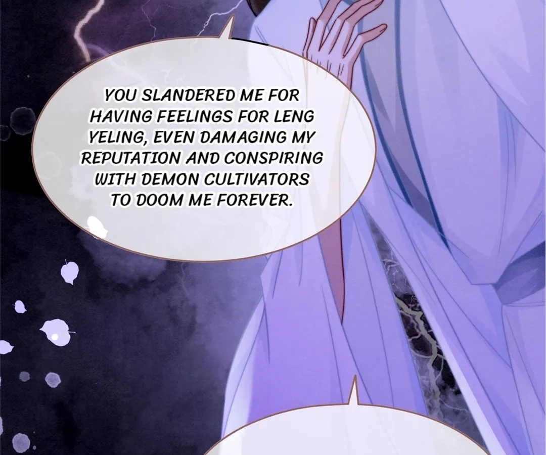 Revenge Queen Chapter 148 page 84 - 