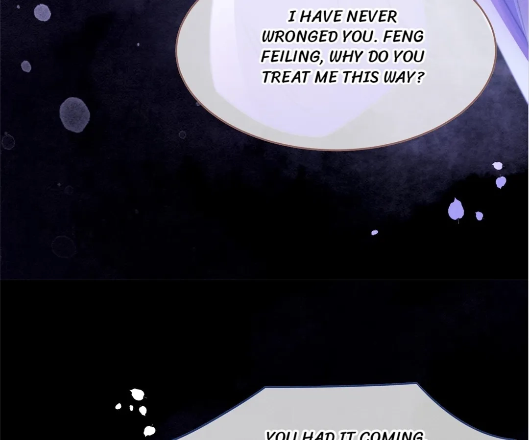Revenge Queen Chapter 148 page 85 - 