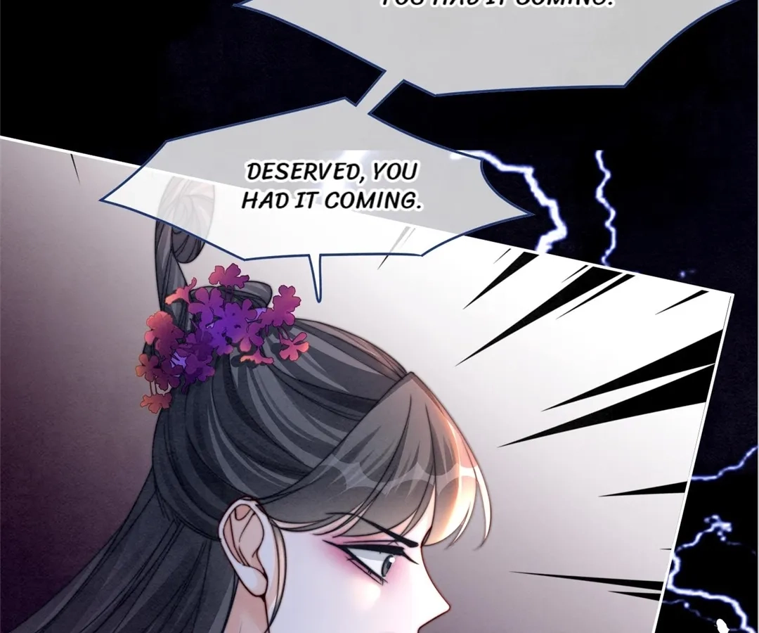 Revenge Queen Chapter 148 page 86 - 
