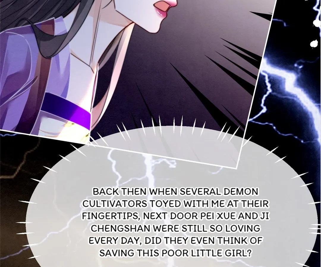 Revenge Queen Chapter 148 page 87 - 