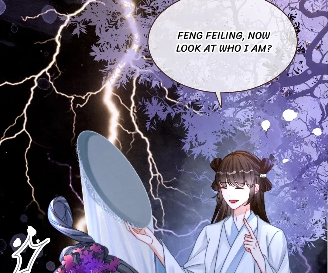 Revenge Queen Chapter 148 page 89 - 