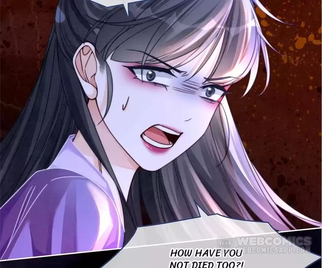Revenge Queen Chapter 148 page 91 - 