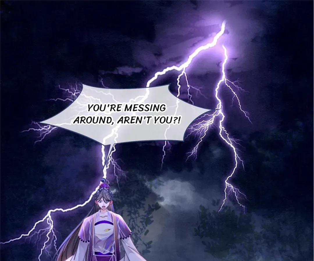 Revenge Queen Chapter 149 page 1 - 