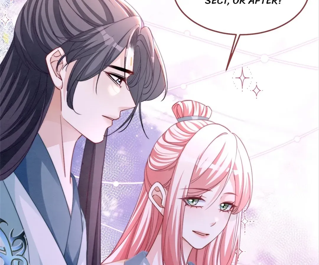 Revenge Queen Chapter 149 page 34 - 