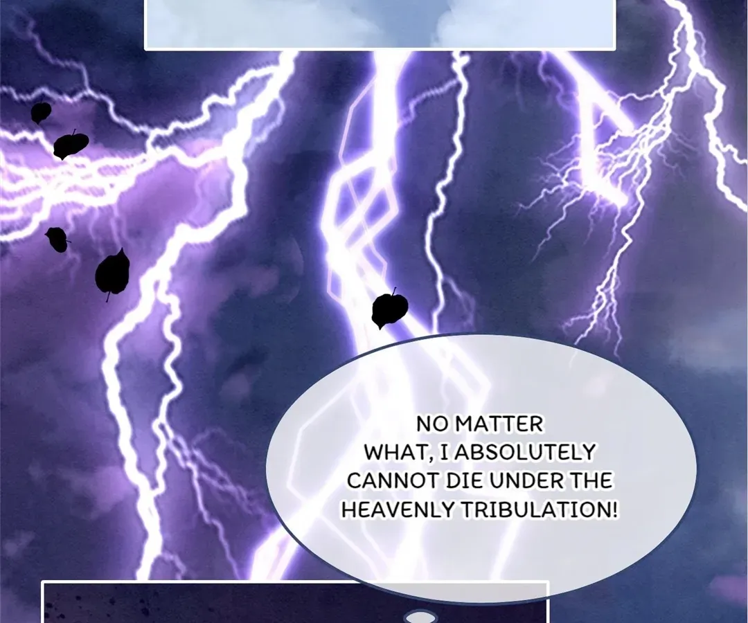 Revenge Queen Chapter 149 page 5 - 