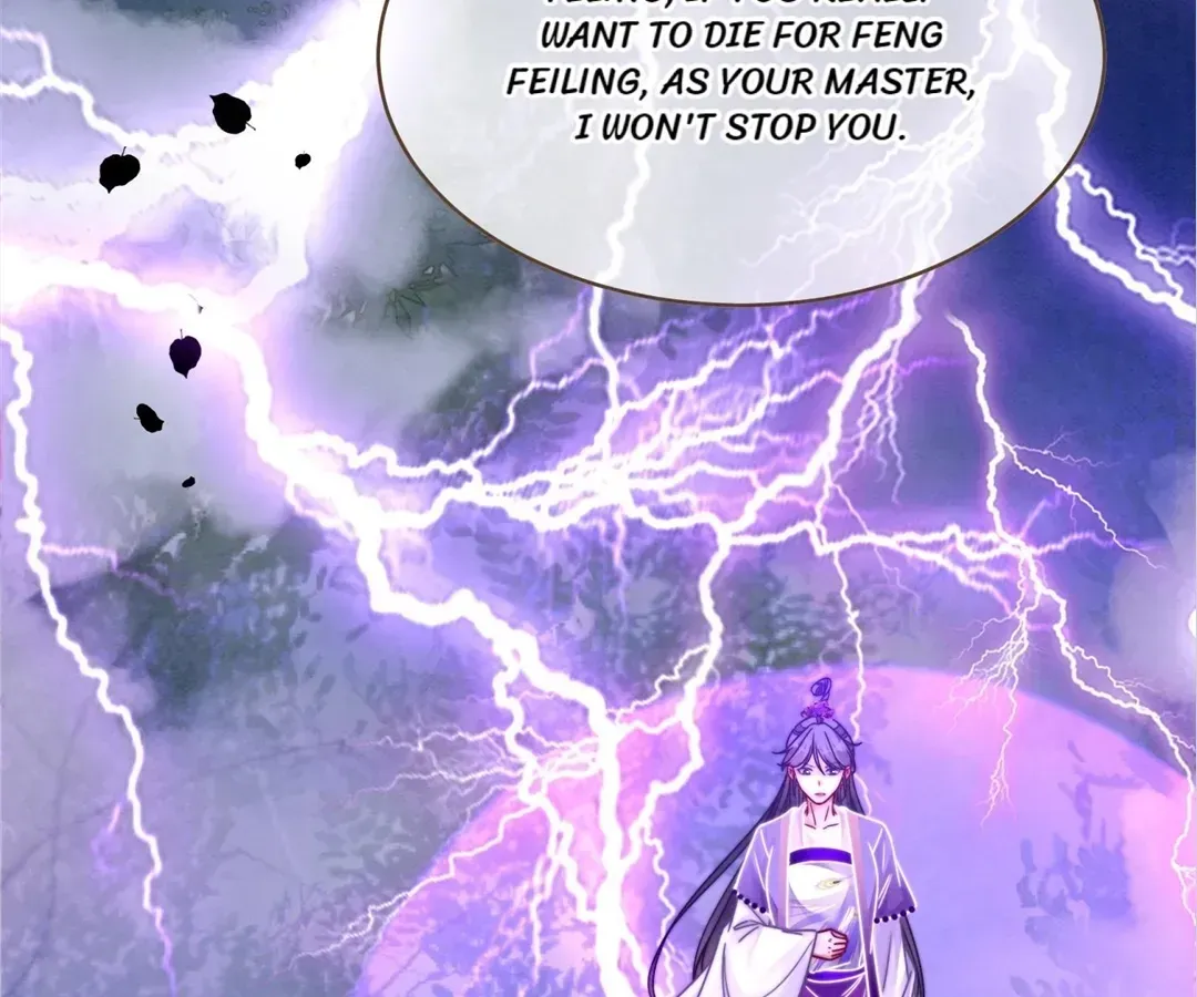 Revenge Queen Chapter 149 page 56 - 