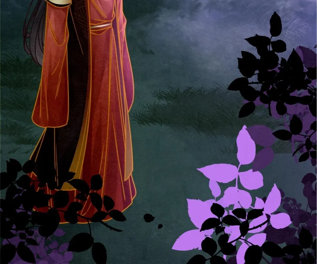 Revenge Queen Chapter 149 page 58 - 