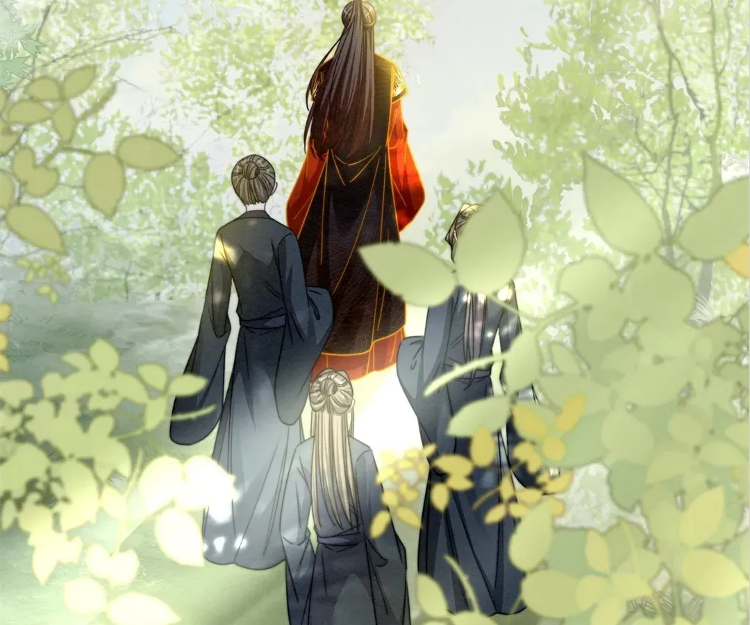 Revenge Queen Chapter 149 page 68 - 