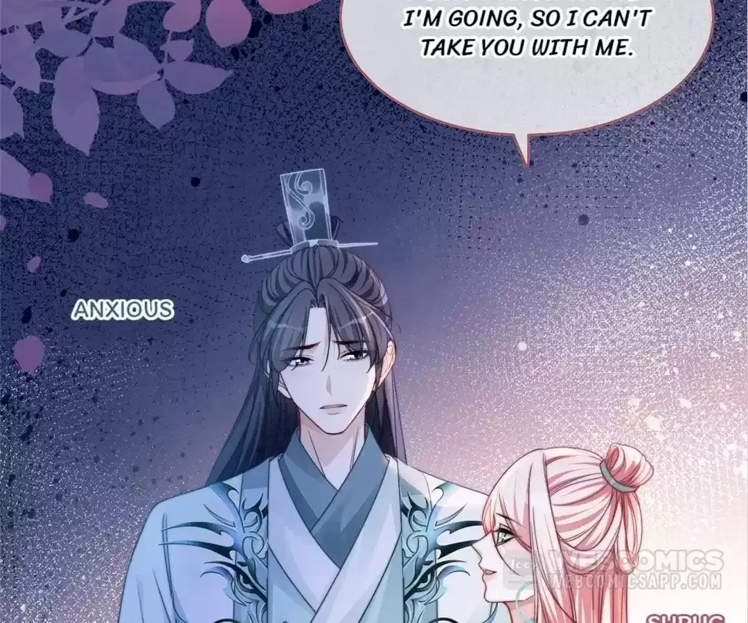 Revenge Queen Chapter 149 page 83 - 