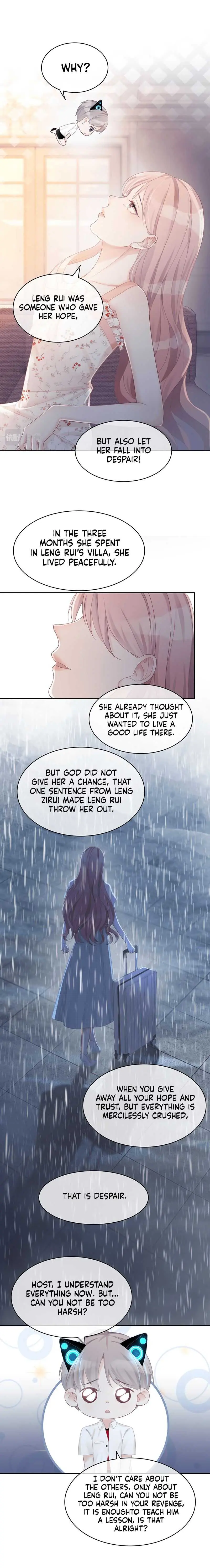 Revenge Queen Chapter 15 page 2 - 