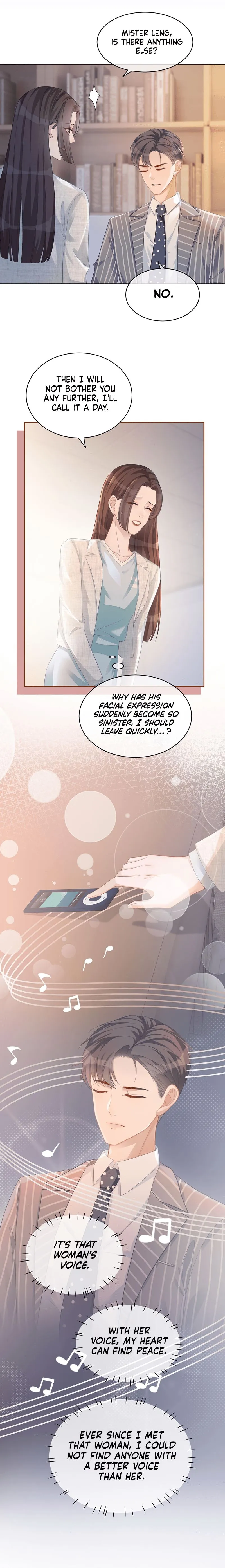 Revenge Queen Chapter 15 page 6 - 