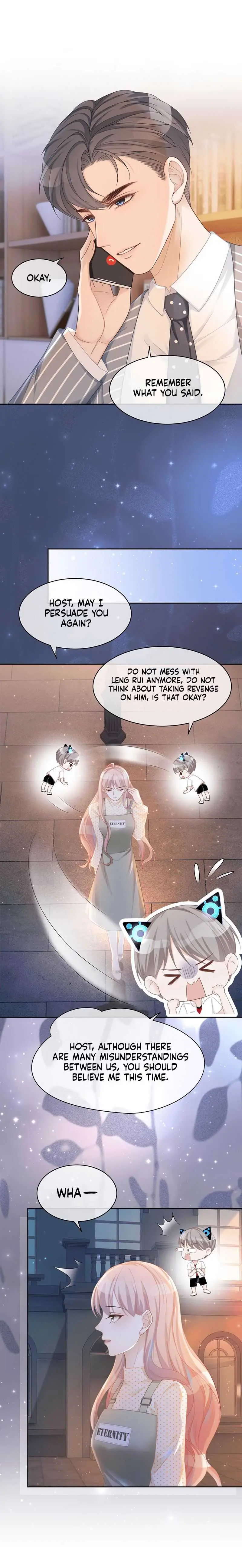 Revenge Queen Chapter 15 page 9 - 