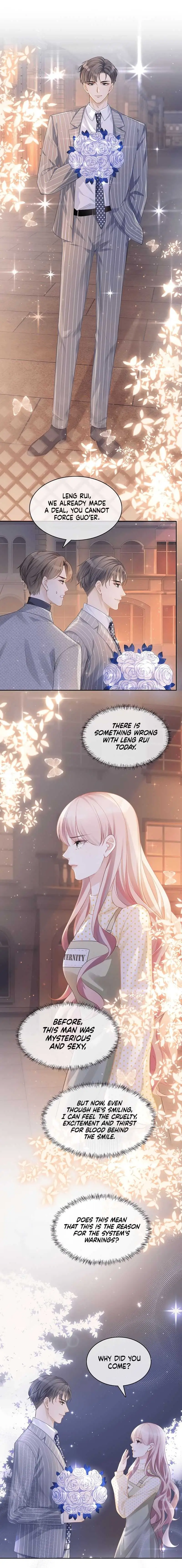 Revenge Queen Chapter 15 page 10 - 