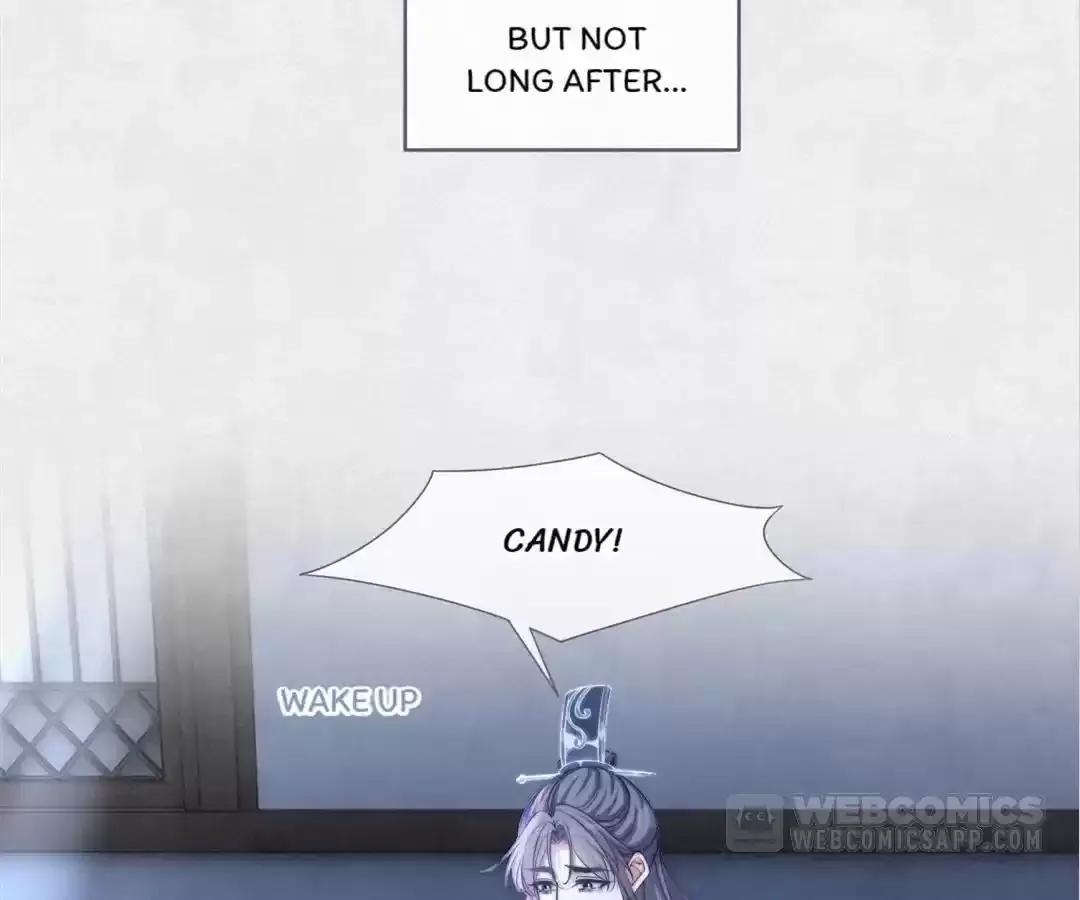 Revenge Queen Chapter 150 page 19 - 