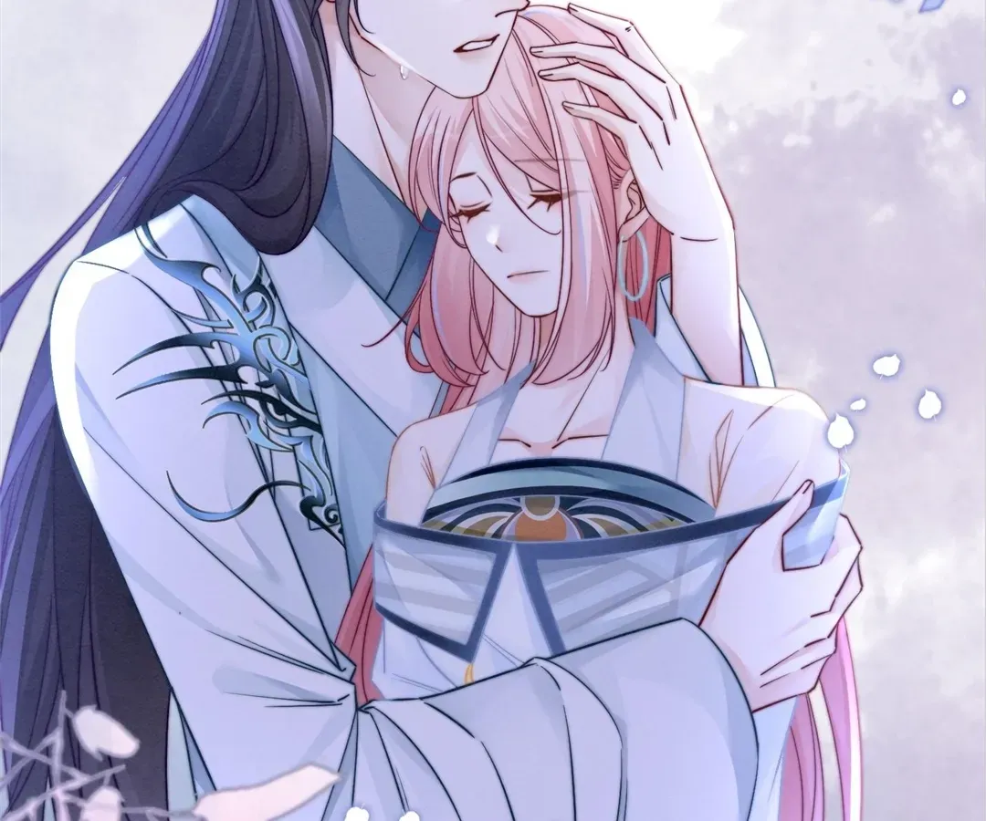 Revenge Queen Chapter 150 page 29 - 