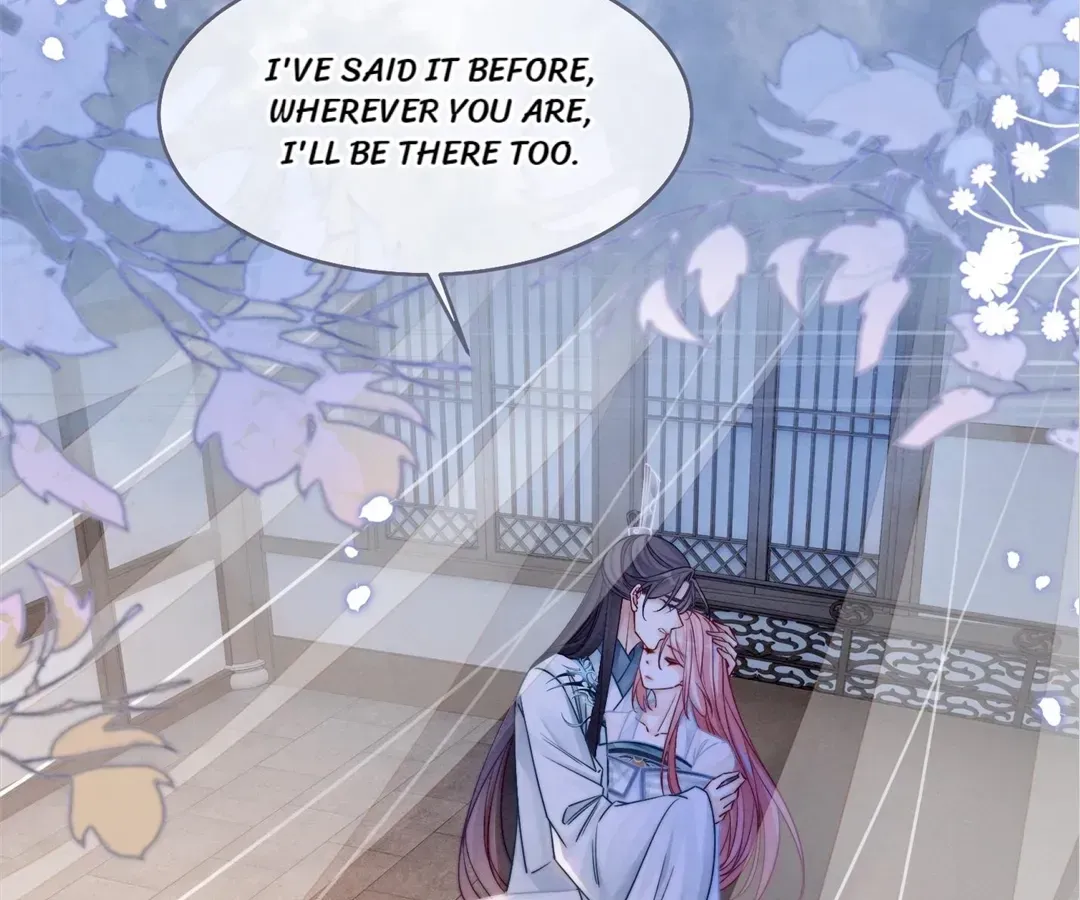 Revenge Queen Chapter 150 page 31 - 