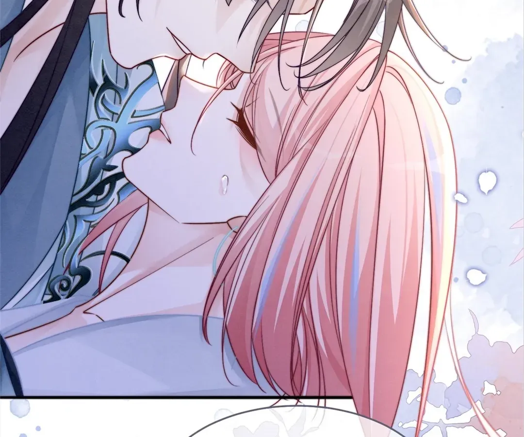 Revenge Queen Chapter 150 page 36 - 