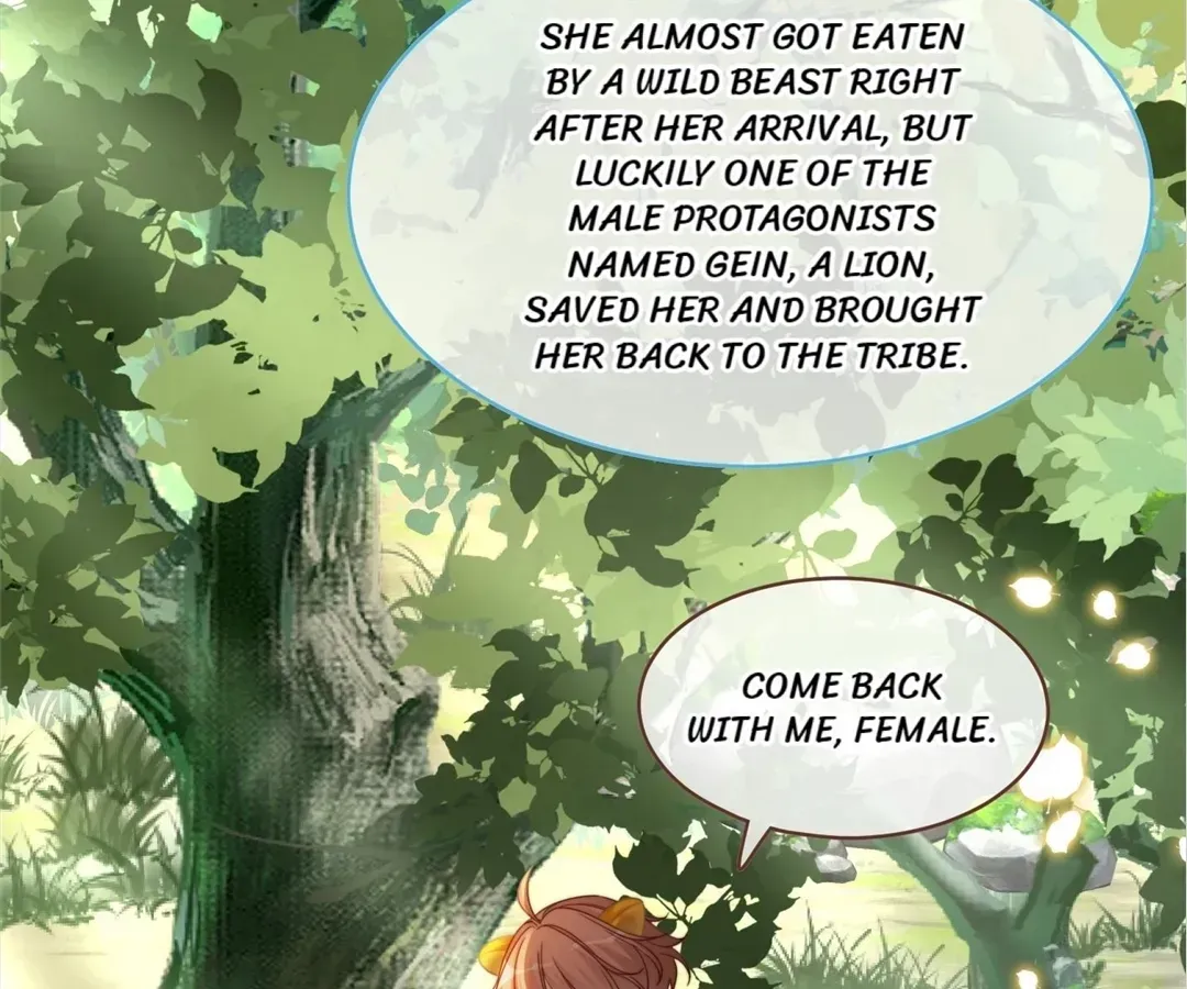 Revenge Queen Chapter 150 page 50 - 