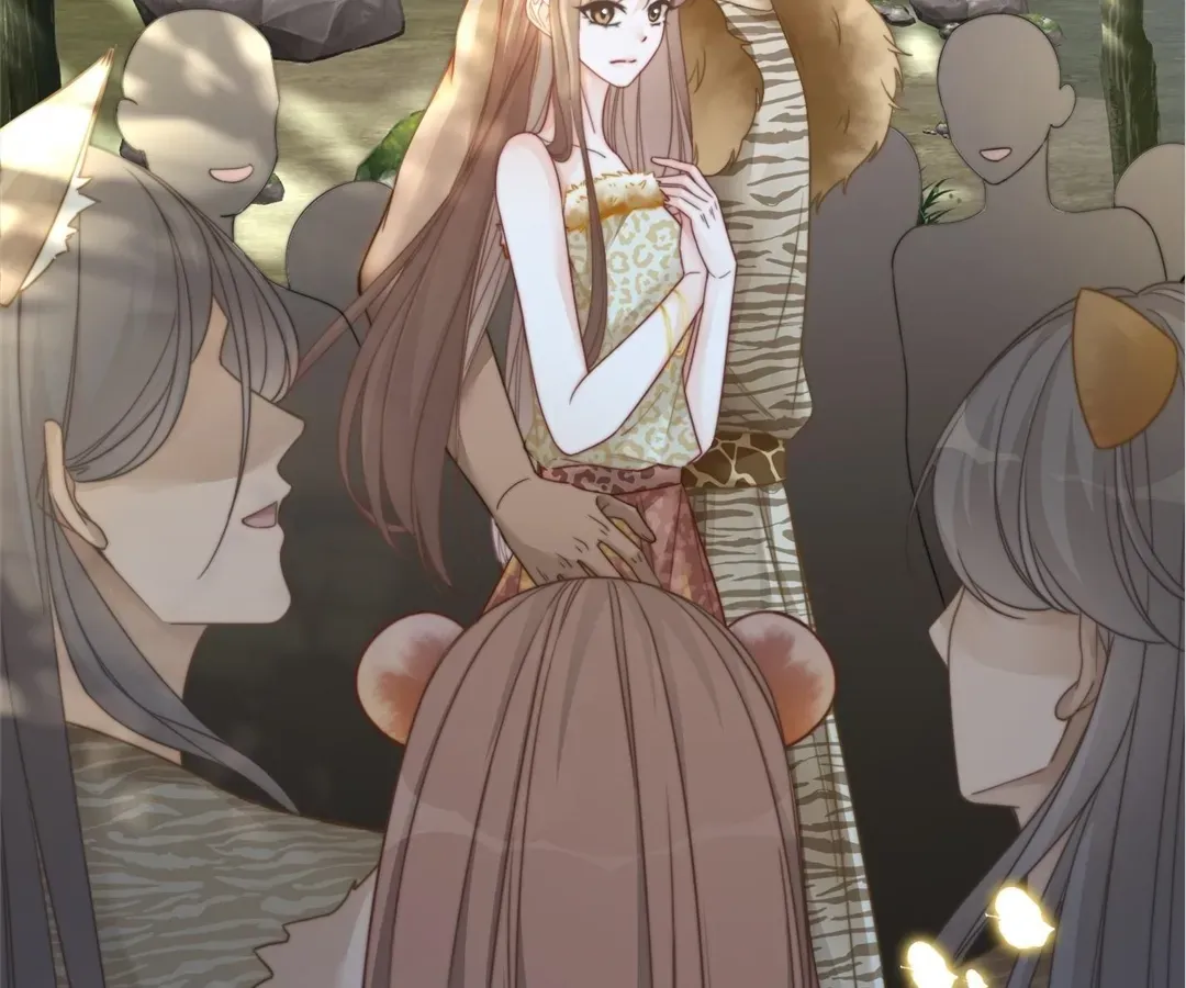 Revenge Queen Chapter 150 page 54 - 