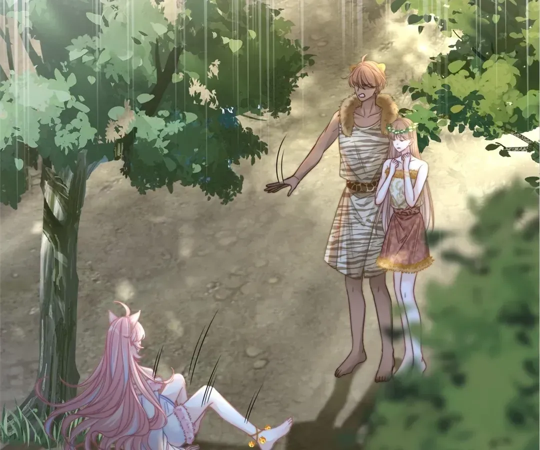 Revenge Queen Chapter 150 page 65 - 