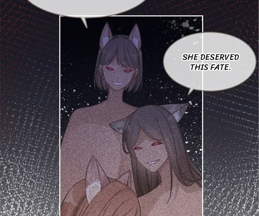 Revenge Queen Chapter 150 page 71 - 