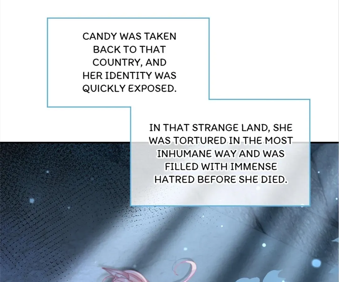 Revenge Queen Chapter 150 page 73 - 