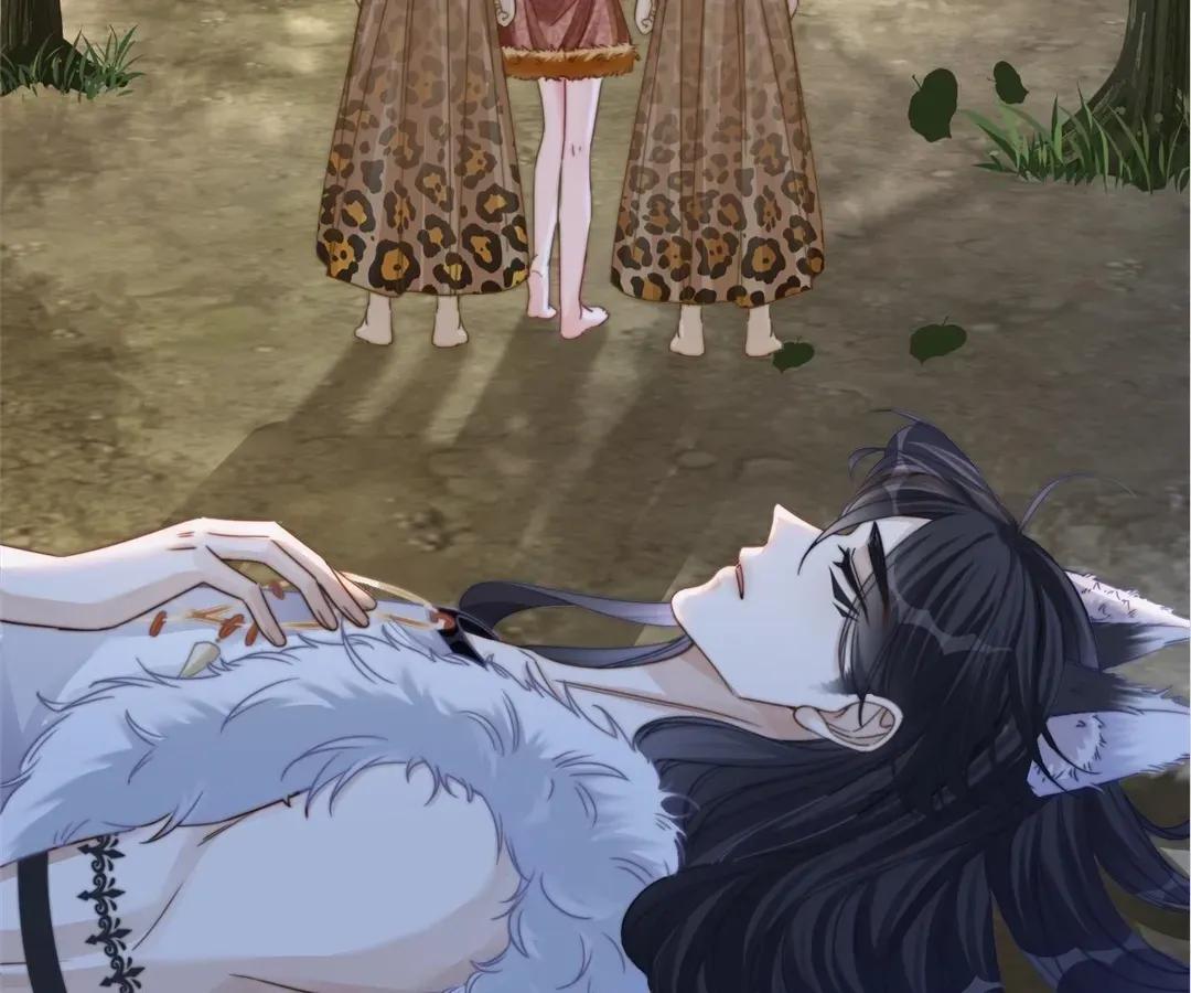 Revenge Queen Chapter 150 page 89 - 