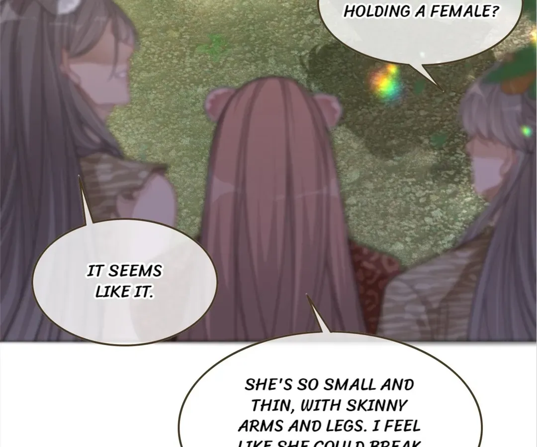 Revenge Queen Chapter 151 page 14 - 