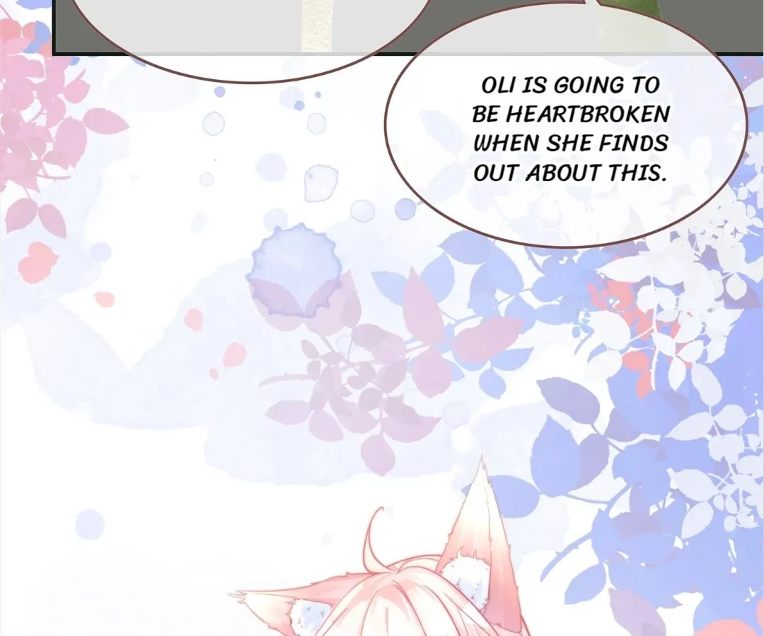 Revenge Queen Chapter 151 page 22 - 