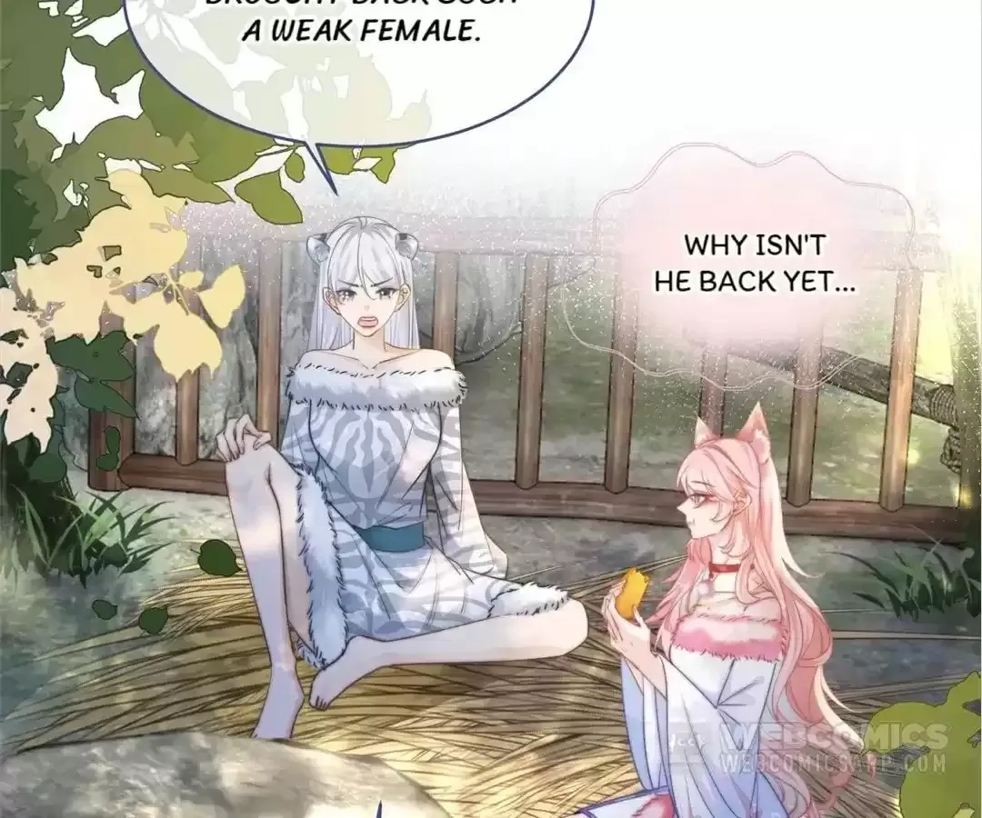 Revenge Queen Chapter 151 page 27 - 