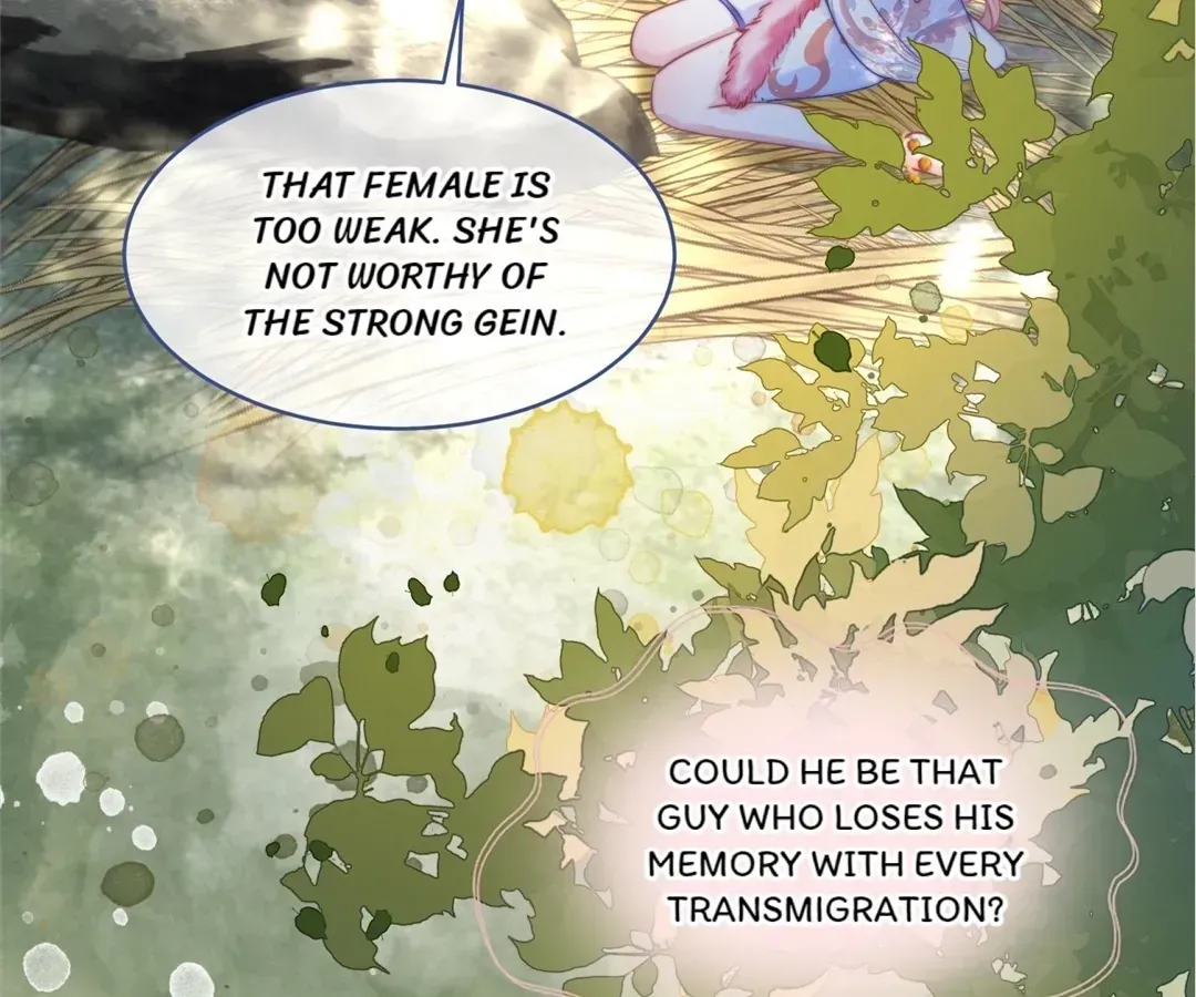 Revenge Queen Chapter 151 page 28 - 