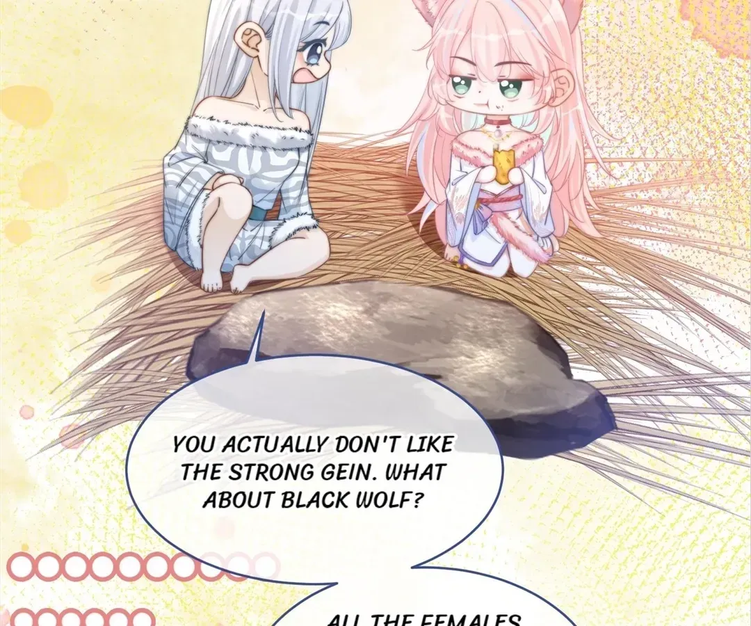 Revenge Queen Chapter 151 page 32 - 