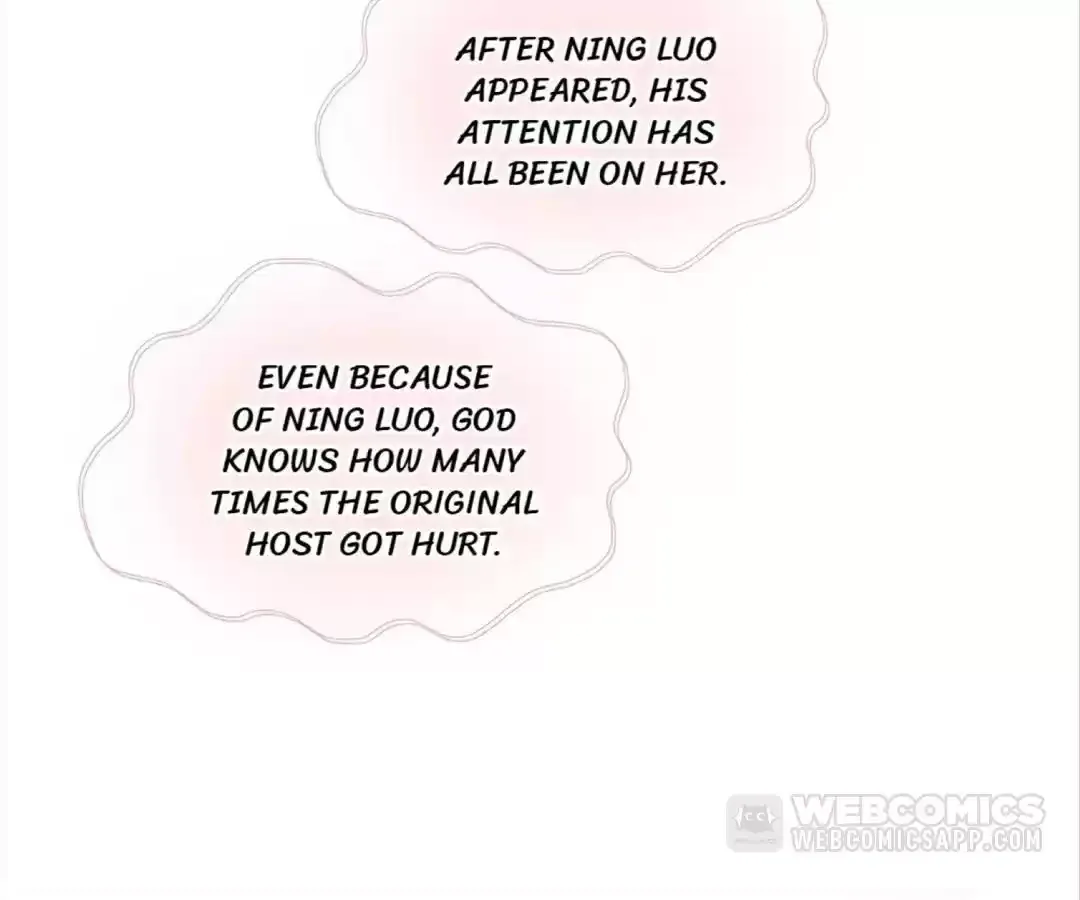 Revenge Queen Chapter 151 page 35 - 