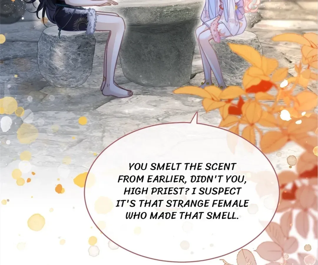 Revenge Queen Chapter 151 page 86 - 