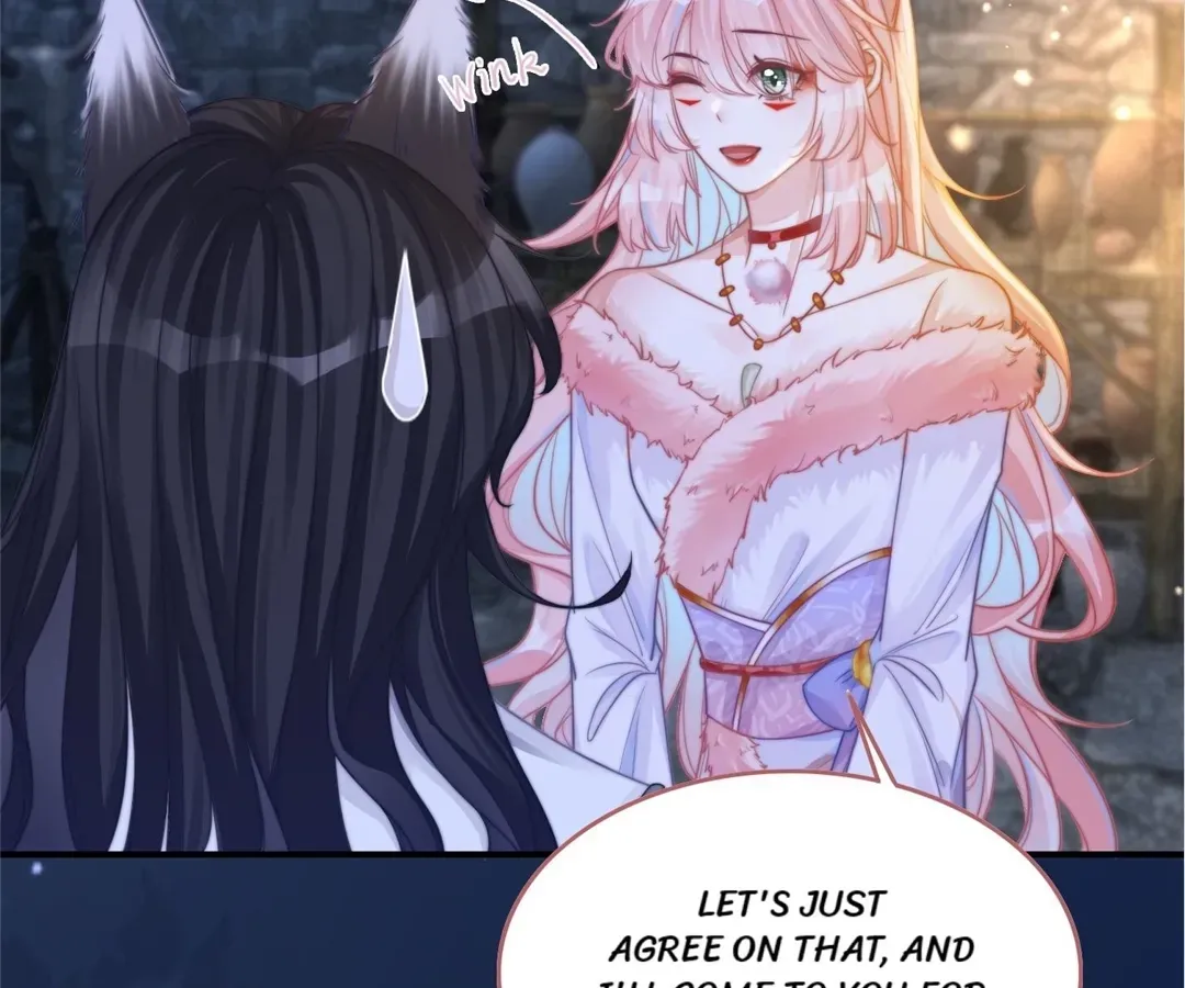 Revenge Queen Chapter 152 page 18 - 