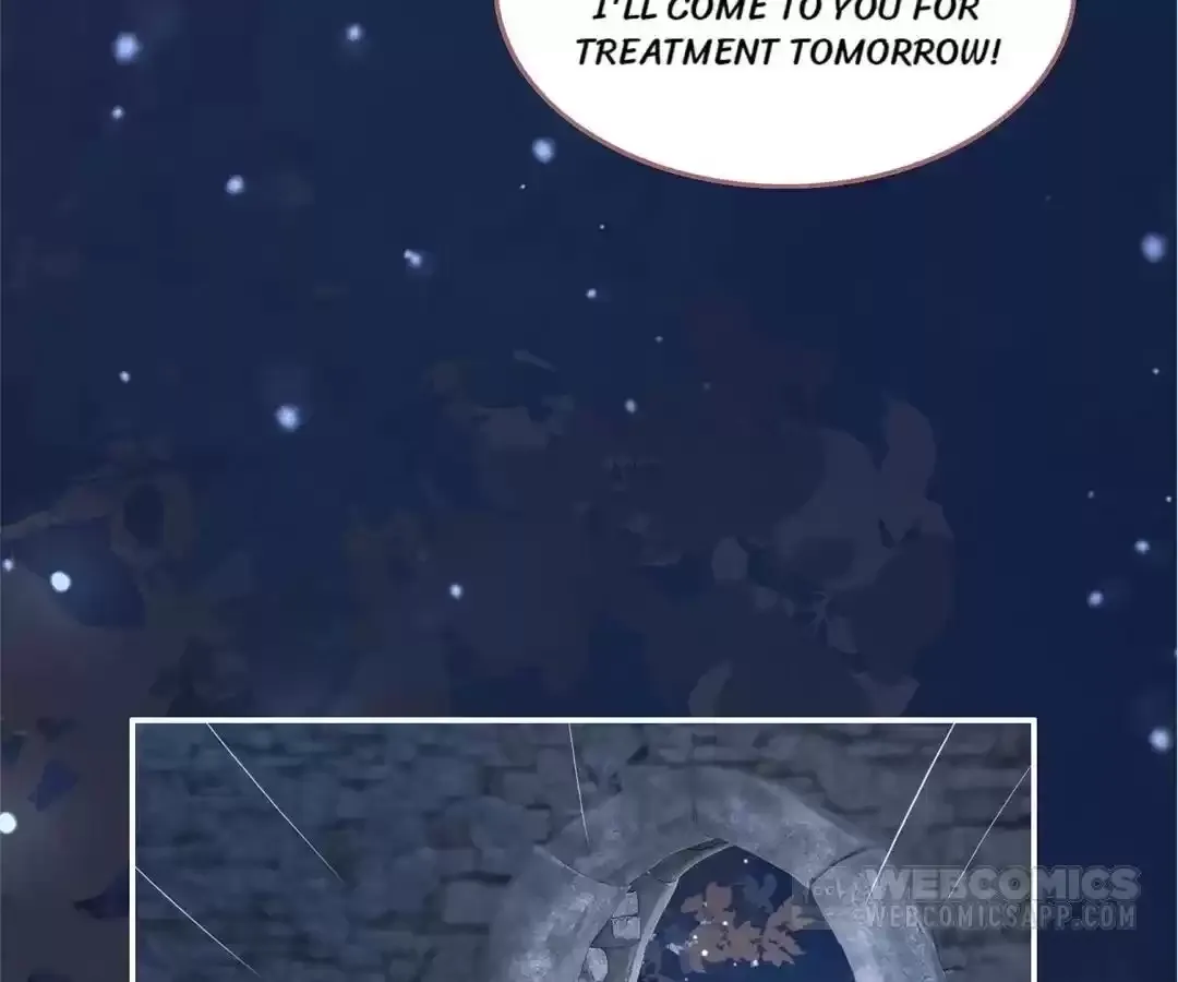 Revenge Queen Chapter 152 page 19 - 