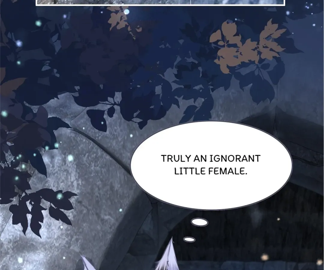Revenge Queen Chapter 152 page 21 - 