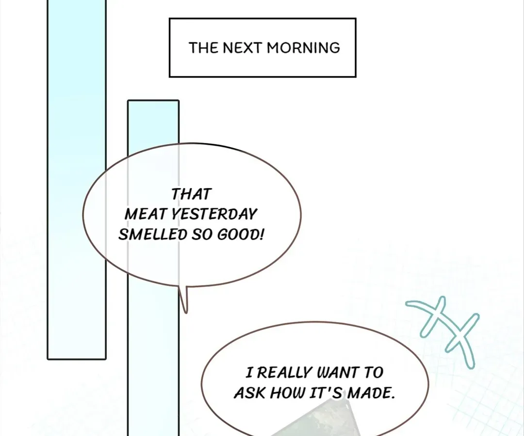 Revenge Queen Chapter 152 page 34 - 