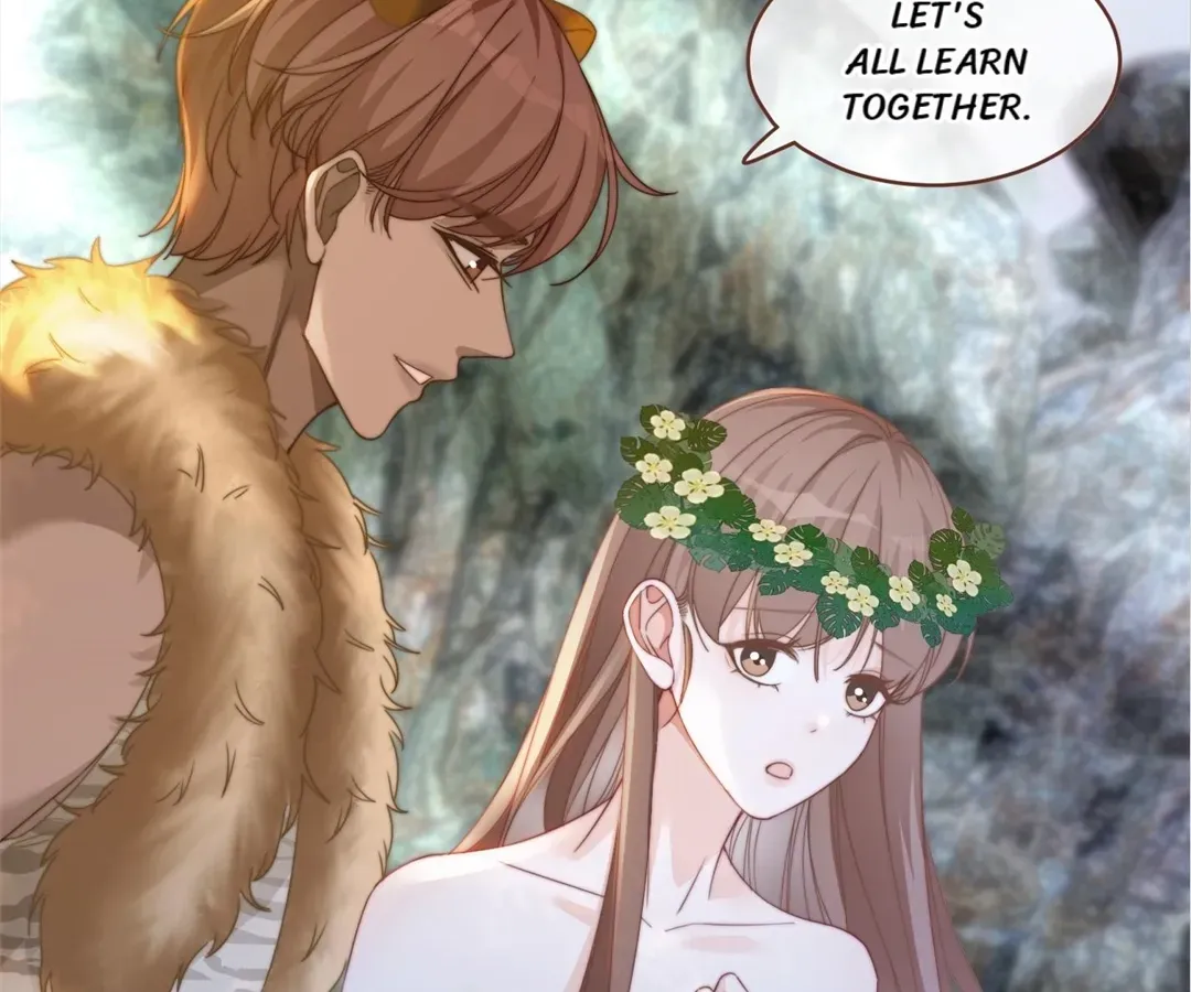 Revenge Queen Chapter 152 page 41 - 