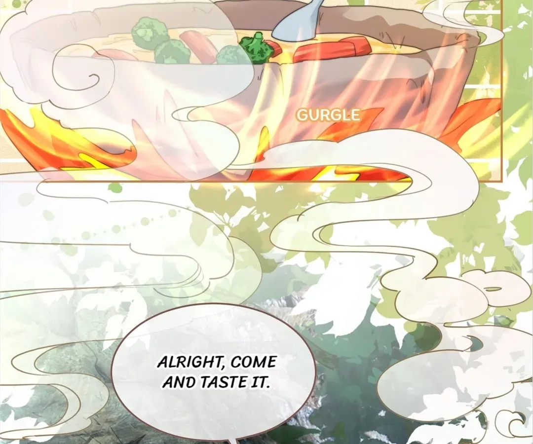 Revenge Queen Chapter 152 page 46 - 