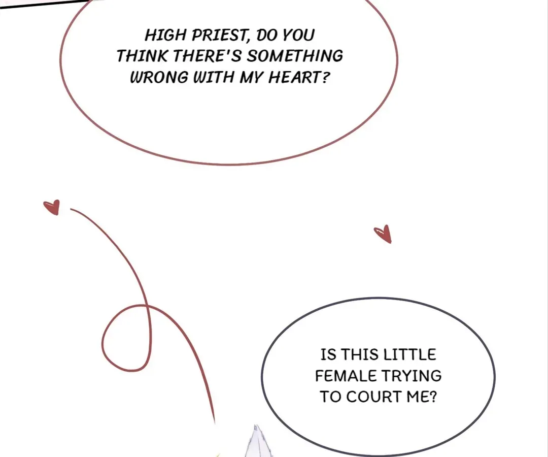 Revenge Queen Chapter 152 page 6 - 