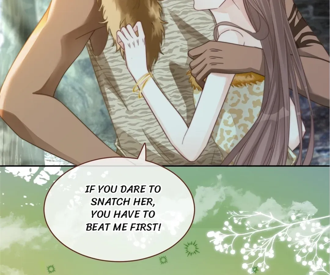 Revenge Queen Chapter 152 page 52 - 