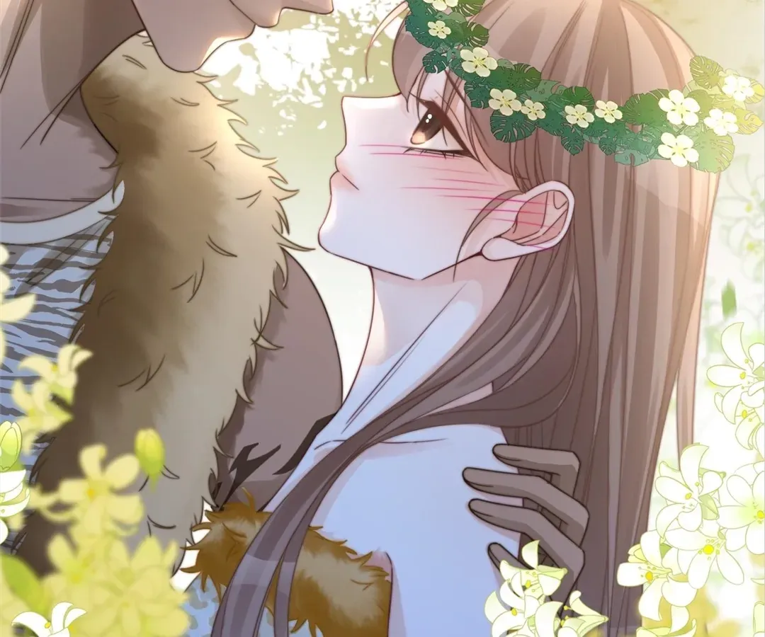 Revenge Queen Chapter 152 page 54 - 