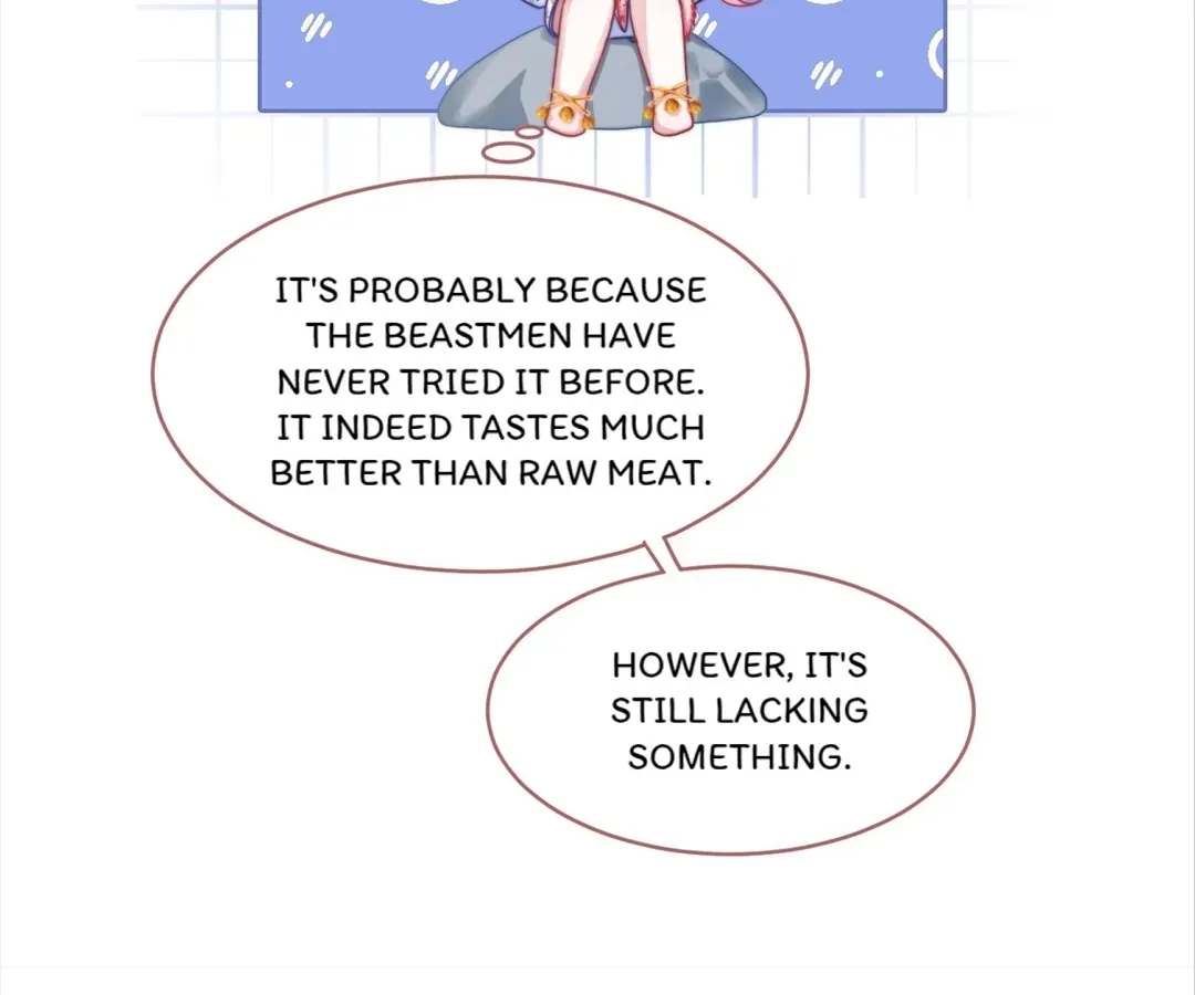 Revenge Queen Chapter 152 page 58 - 