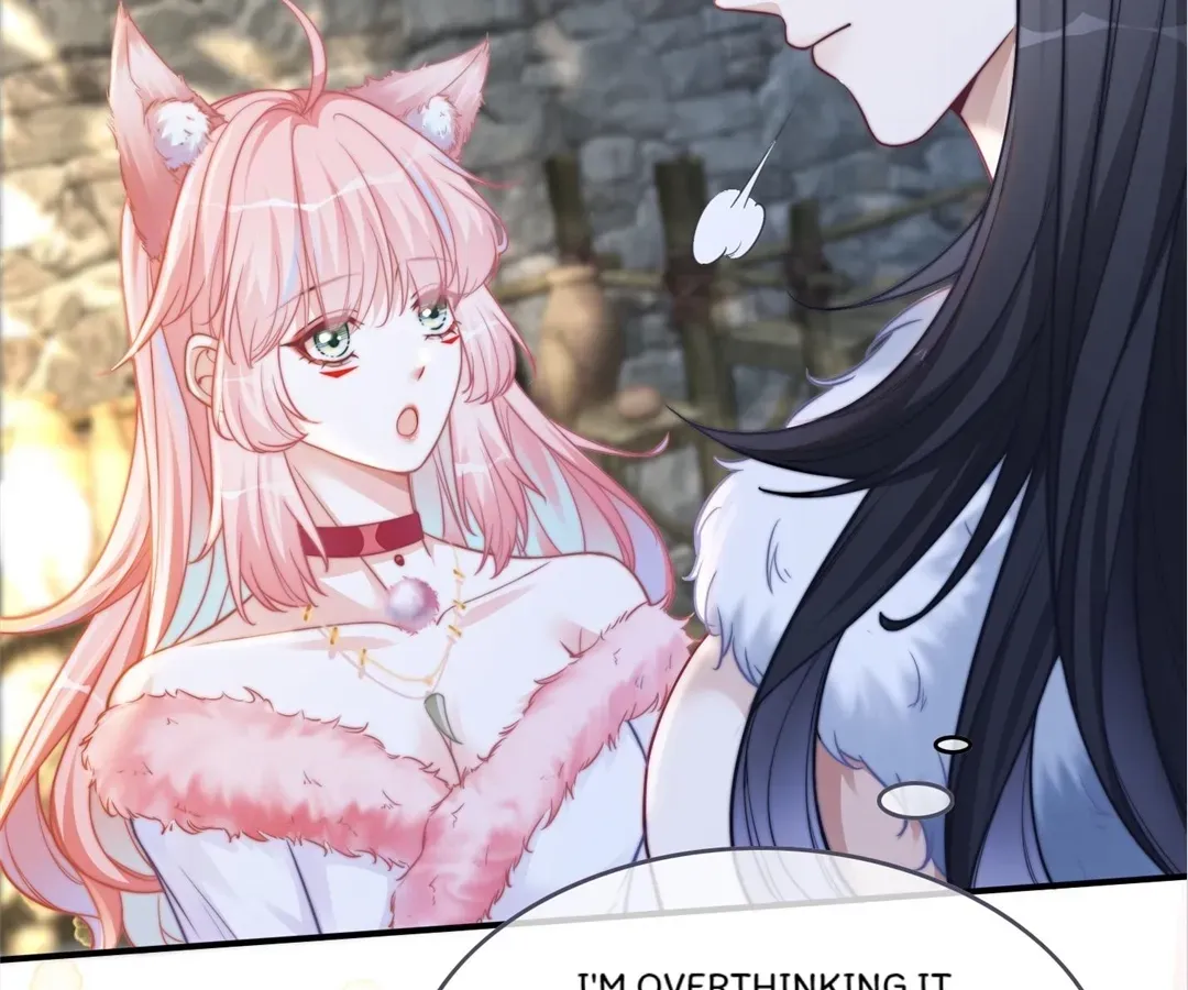 Revenge Queen Chapter 152 page 10 - 