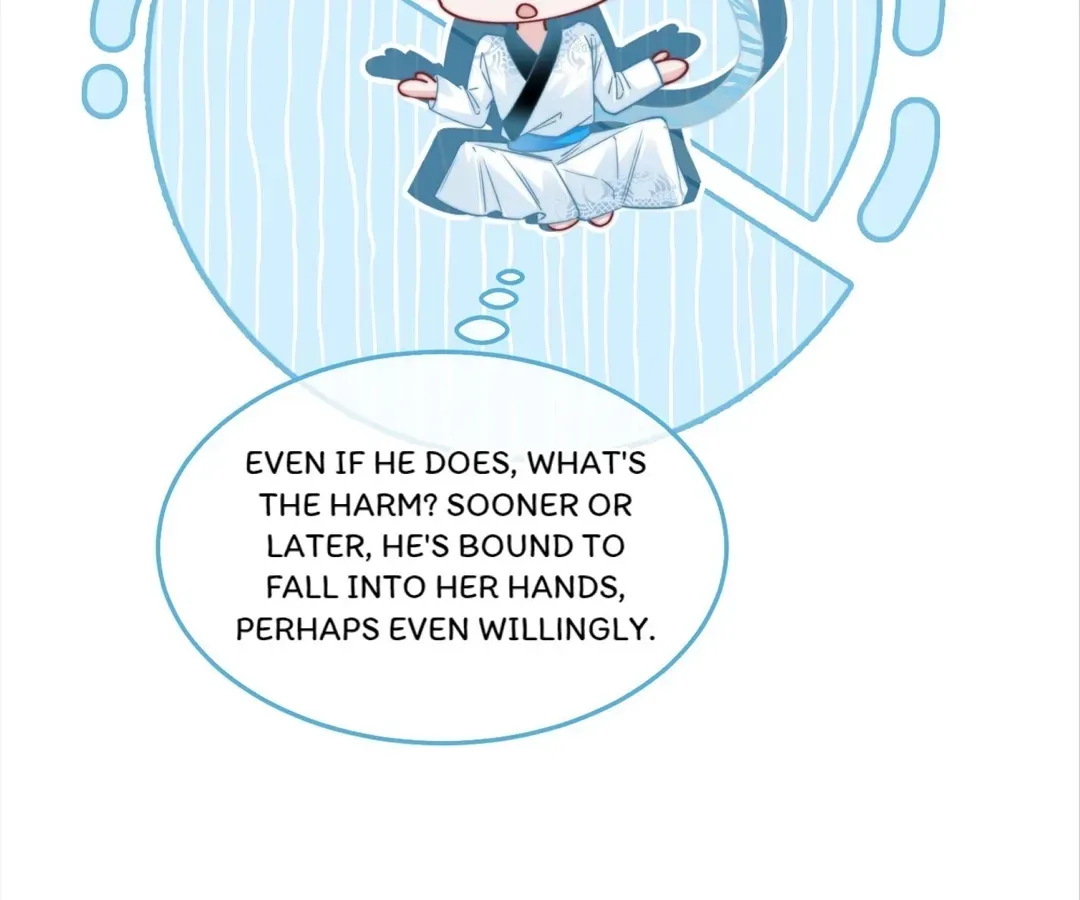 Revenge Queen Chapter 153 page 23 - 