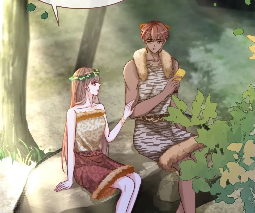 Revenge Queen Chapter 153 page 34 - 