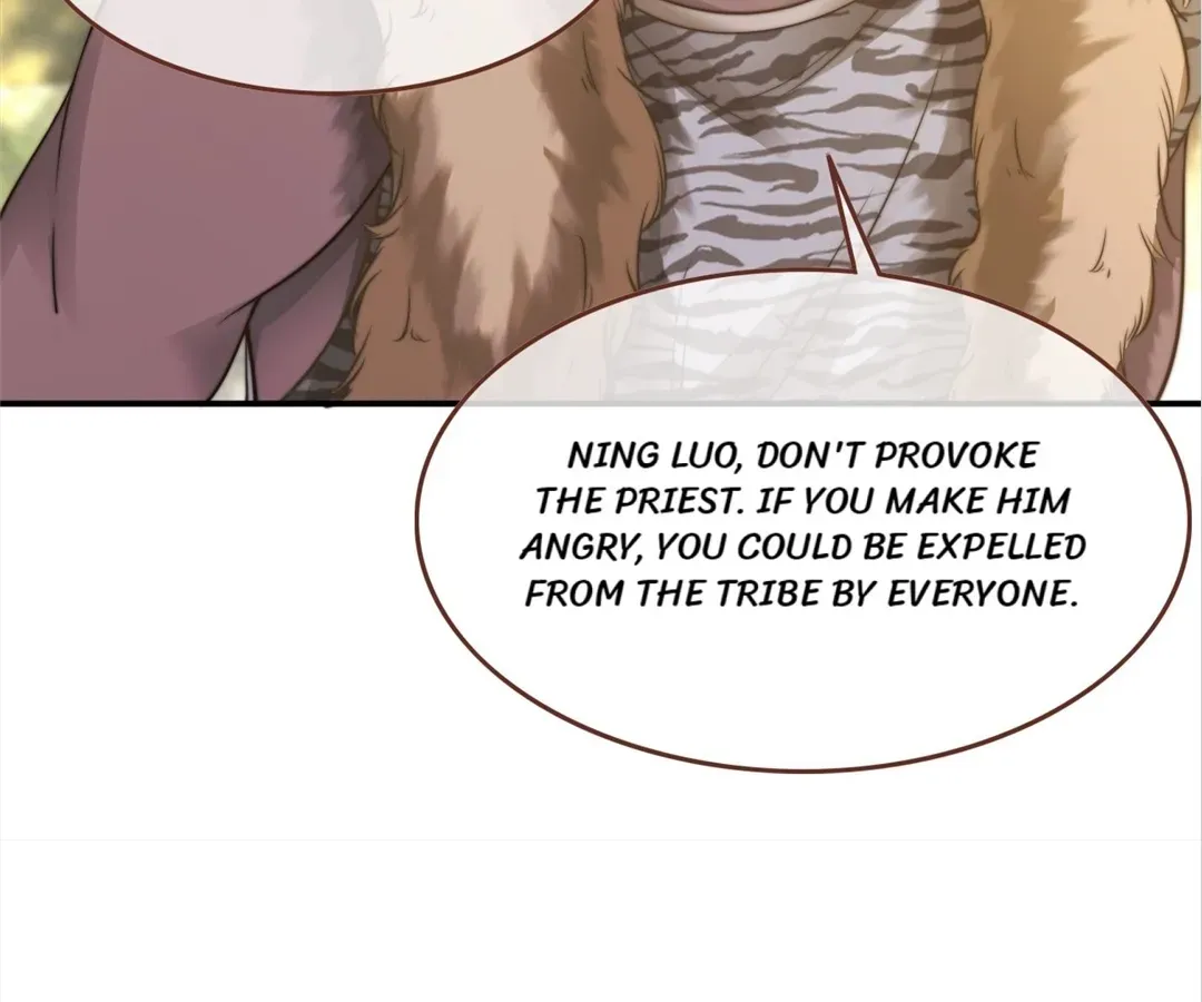 Revenge Queen Chapter 153 page 37 - 